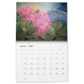 Art-Kalender Kalender (Jan 2027)