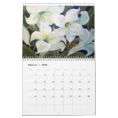 Art-Kalender Kalender (Feb 2026)