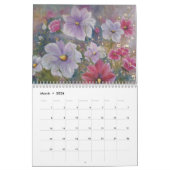 Art-Kalender Kalender (Mär 2026)