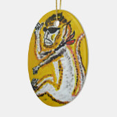 Art Keramikornament (Links)