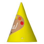 Art Kindergeburtstag Party Malerei Partyhütchen (Rechts)