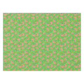 Art Kindergeburtstag Party Malerei Tischdecke (Vorderseite (Horizontal))