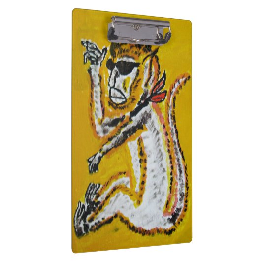 Art Klemmbrett (Rechts)