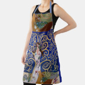 Art Klimt Art Art Schürze (InSitu)