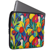 Art Laptopschutzhülle (Vorne Rechts)