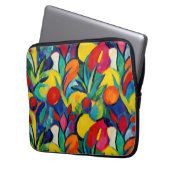 Art Laptopschutzhülle (Vorderseite Links)