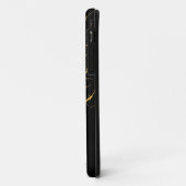 Art Leaf 23 Case-Mate iPhone Hülle (Hinten/Links)