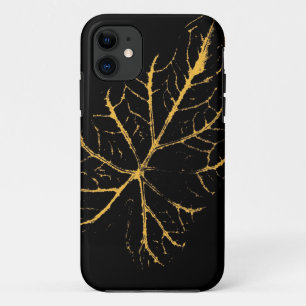 Art Leaf 23 Case-Mate iPhone Hülle