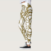 Art Leggings (Links)