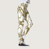 Art Leggings (Rechts)