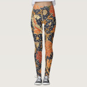 Art Leggings (Vorderseite)