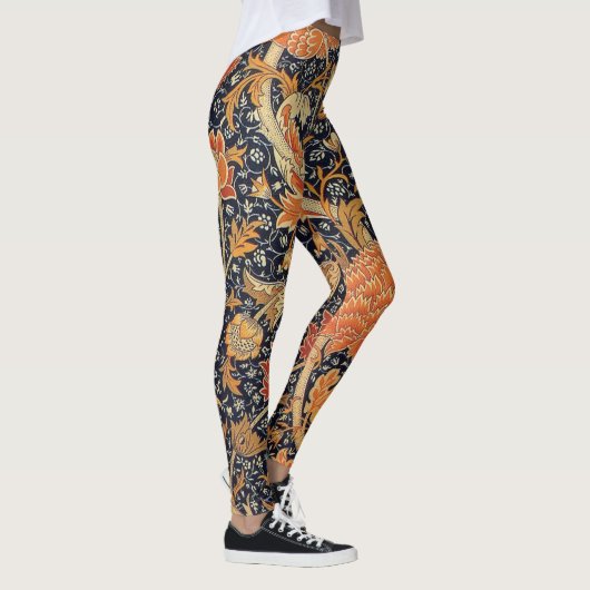 Art Leggings (Rechts)