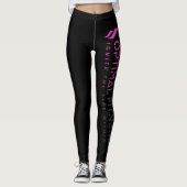 Art: Leggings (Vorderseite)