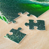 Art Lighthouse Puzzle (Seite)