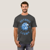 Art Lions T-Shirt (Vorne ganz)