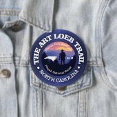 Art Loeb Trail (rd2) Button (Beispiel)