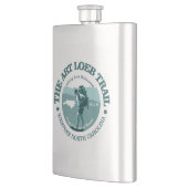 Art Loeb Trail (T) Flachmann (Links)