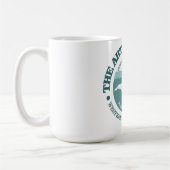 Art Loeb Trail (T) Kaffeetasse (Links)