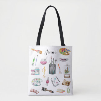 Art Lover Tasche