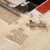 Art Lover verschenkt den Little Street Vermeer Puzzle (Seite)