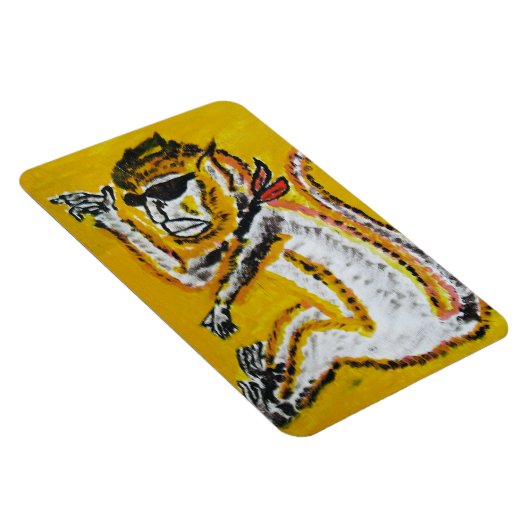 Art Magnet (Rechte Seite)