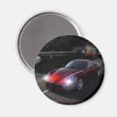 Art. Magnet (Vorderseite/Rückseite)