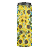 Art Maker: Gottes Attribute Thermosbecher (Rückseite)