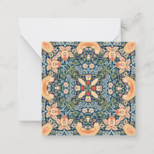 ART-MITTEILUNGSKARTEN MITTEILUNGSKARTE