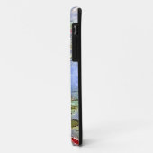 Art Monet Water Lilien Case-Mate iPhone Hülle (Hinten/Links)