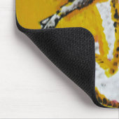 Art Mousepad (Ecke)