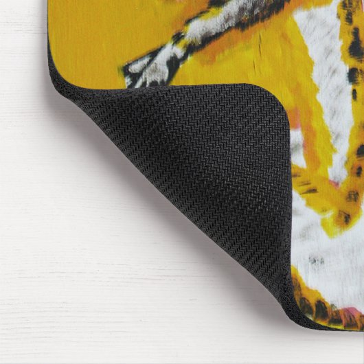 Art Mousepad (Ecke)