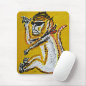 Art Mousepad (Mit Mouse)