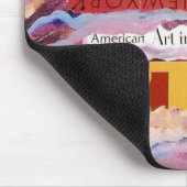 Art Mousepad (Ecke)