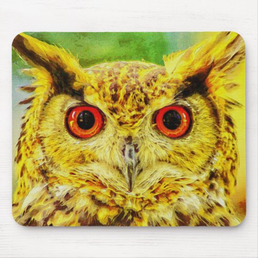Art Mousepad (Vorne)