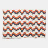 Art Navajo Geschirrtuch (Horizontal)