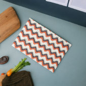 Art Navajo Geschirrtuch