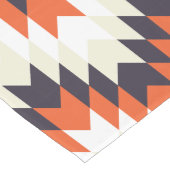 Art Navajo Großer Tischläufer (Ecke)