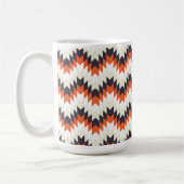 Art Navajo Kaffeetasse (Links)