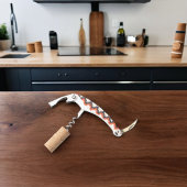 Art Navajo Kellnermesser