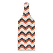 Art Navajo Schneidebrett (Vorderseite)