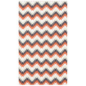 Art Navajo Tischdecke (Vorderseite)