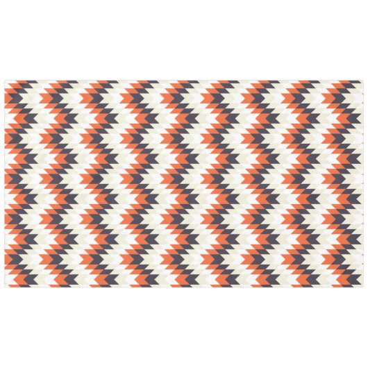 Art Navajo Tischdecke (Vorderseite (Horizontal))