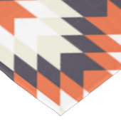 Art Navajo Tischdecke (Schrägansicht)