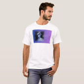 Art Never Dies t-shirt | David Sculpture (Vorne ganz)