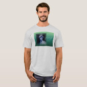 Art Never Dies t-shirt | David Sculpture (Vorne ganz)
