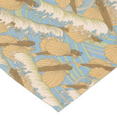 Art New Sea Creations #99 Großer Tischläufer (Ecke)