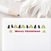 Art,Niedliches Katzenklettern,personalisiert (Insitu)