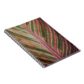 Art-Notebook Notizblock (Rechte Seite)
