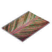 Art-Notebook Notizblock (Linke Seite)