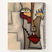 ART NOTIZBLOCK (Rückseite)